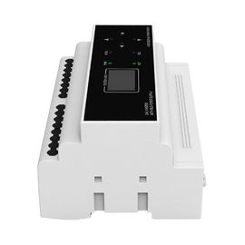 Professional Dali LED Dimmer Controller Connected 64 Ballast For Lighting Control Solutions