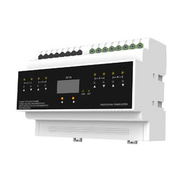 RS 485 0 To 10 Dimmer